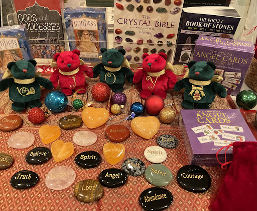 Gift Shop «Arati Store», reviews and photos, 278 Brickman Rd, Fallsburg, NY 12733, USA