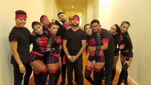 Dance School «Mg Dance Studio», reviews and photos, 11635 Valley Blvd B, El Monte, CA 91732, USA