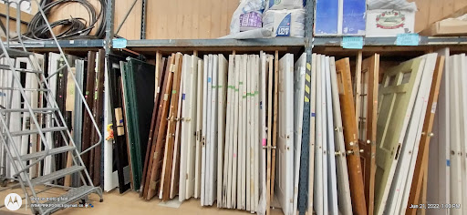 Thrift Store «Habitat ReStore», reviews and photos, 210 11th St N, Moorhead, MN 56560, USA