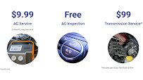 Forever Auto Express - Photo 2 - Car repair in Henderson, NV, Henderson