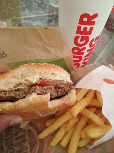 Burger King Gran Canaria