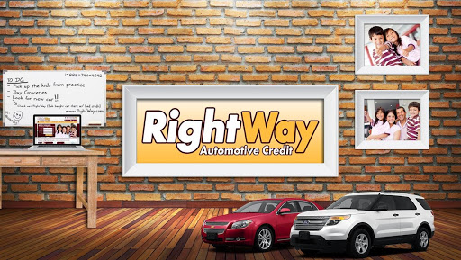 Used Car Dealer «RightWay Auto Sales», reviews and photos, 580 W Hackley Ave, Muskegon, MI 49444, USA