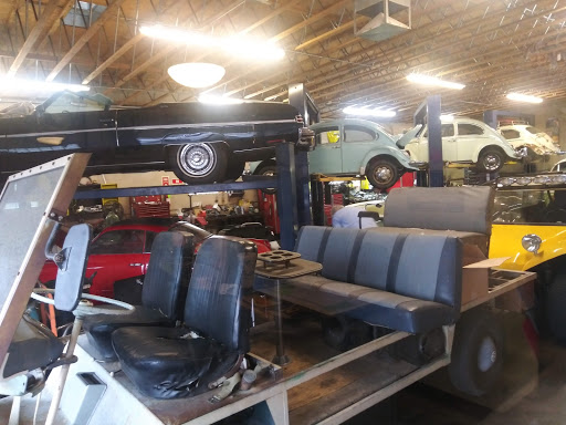 Auto Repair Shop «Wedge Automotive», reviews and photos, 4028 N 24th St, Phoenix, AZ 85016, USA