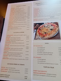 Pizza du Pizzeria La Toscane à Villemur-sur-Tarn - n°10