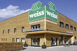 Weiss GmbH Competent in wood image