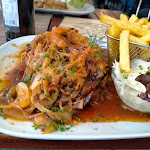 Photo n°3 de l'avis de Brad.r fait le 07/07/2022 à 17:39 sur le  Wacht am Rhein à Koblenz