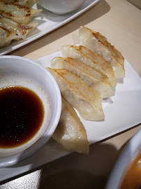 Jiaozi du Restaurant asiatique Ramen Shop - Strasbourg Grandes arcades - n°8