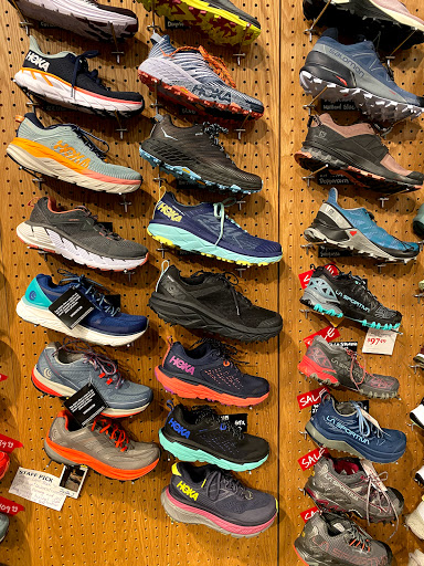 Camping Store «REI», reviews and photos, 601 N Lamar Blvd, Austin, TX 78703, USA