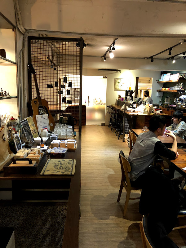 Photo 4 of 啡創工廠 Future Factory