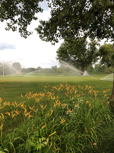 Golf Course «Whitmore Lake Golf Links», reviews and photos, 1111 W 6 Mile Rd, Whitmore Lake, MI 48189, USA