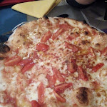 Photo n°16 de l'avis de The.l fait le 16/11/2017 à 04:46 sur le  Ristorante Pizzeria La Bona Osteria à Campiglia dei Foci