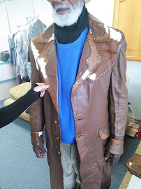 James Andrew Custom Tailoring - Photo 8 - Car repair in La Habra, CA, Anaheim