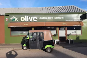 Olive naturally Indian ST Neots Branch image