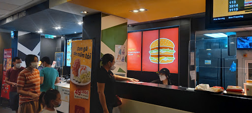 Top 8 chuỗi cửa hàng mcdonald Thành phố Tuy Hòa Phú Yên 2022