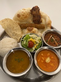 タンドール築地