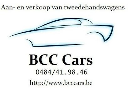 BCC Cars Bvba