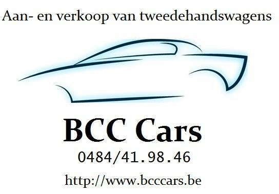 BCC Cars Bvba - Autodealer