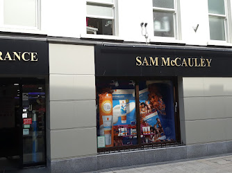 McCauley Pharmacy Enniscorthy, Wexford