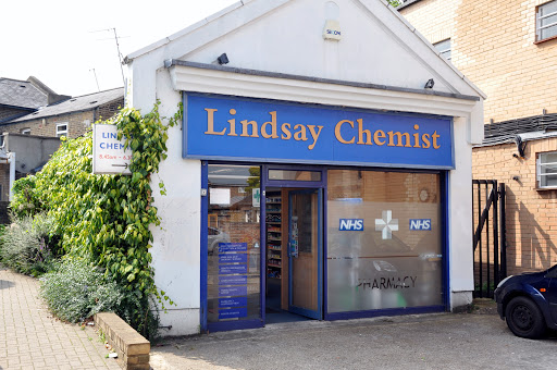 Lindsay Chemist