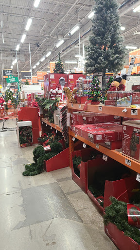 Home Improvement Store «The Home Depot», reviews and photos, 7200 S Cicero Ave, Bedford Park, IL 60638, USA
