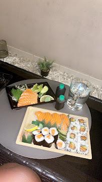 Sushi du Restaurant japonais authentique Ayanami à Vitrolles - n°3