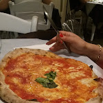 Photo n°2 de l'avis de Agostino.m fait le 17/06/2019 à 20:16 sur le  Don Mimì à Castellammare di Stabia