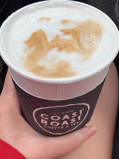 Coffee Shop «Coast Roast Coffee», reviews and photos, 126 Jeff Davis Ave, Long Beach, MS 39560, USA