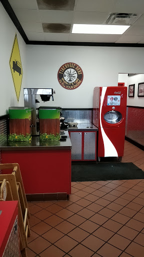 Sandwich Shop «Firehouse Subs», reviews and photos, 1390 E Belt Line Rd, Richardson, TX 75081, USA