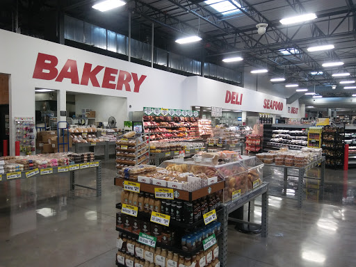 Grocery Store «WinCo Foods», reviews and photos, 4620 S Cooper St, Arlington, TX 76017, USA