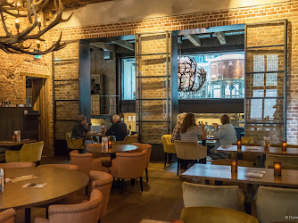Slot Oostende - Restaurant, hotel, brouwerij en winkel