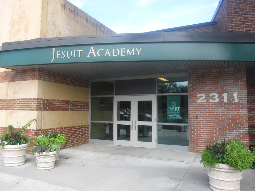 Jesuit Academy