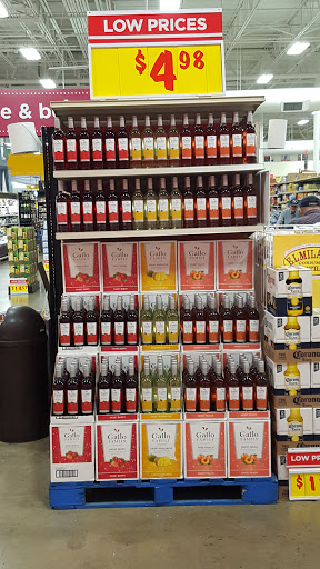 Grocery Store «H-E-B plus!», reviews and photos, 800 Dallas Hwy, Waxahachie, TX 75165, USA