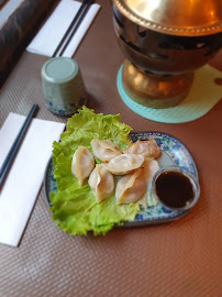 Plats et boissons du Restaurant asiatique Jifu（吉福火锅） à Toulouse - n°11