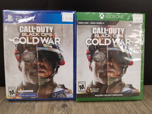 Electronics Store «Electronics Flip», reviews and photos, 5896 Mayfield Rd, Mayfield Heights, OH 44124, USA