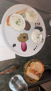 Les plus récentes photos du Restaurant de spécialités perses Le Père 100 à Lyon - n°9