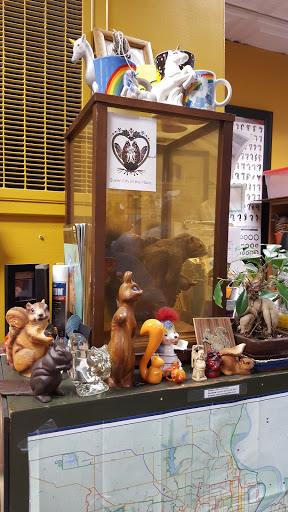 Bicycle Repair Shop «Omaha Bicycle Company», reviews and photos, 6015 Maple St, Omaha, NE 68104, USA