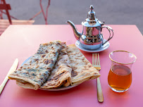 Photos du propriétaire du Mamana : Restaurant Marocain à Toulon - n°2