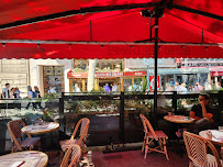 Atmosphère du Restaurant Bistro des Champs à Paris - n°2