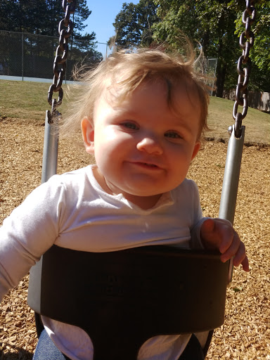 Park «Melilah Park», reviews and photos, SW 182nd Ave, Aloha, OR 97006, USA