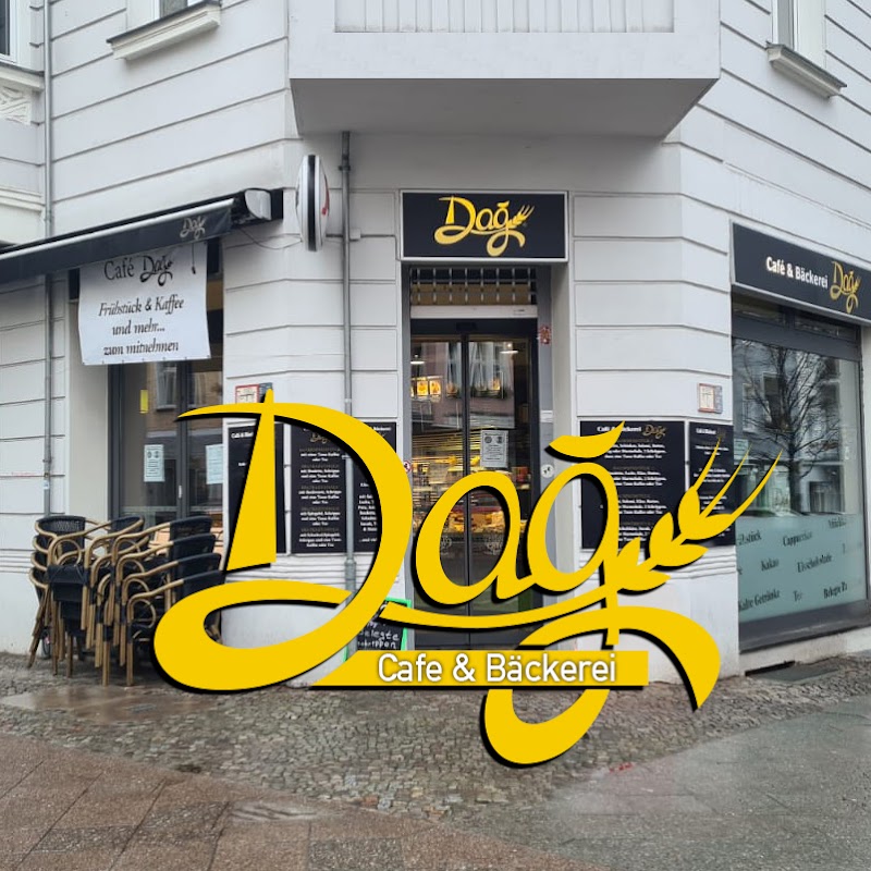 Cafe DAG