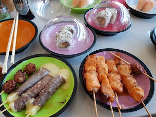 Photo n°77 de Quick Sushi à Arcueil ()