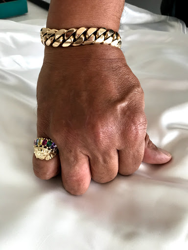 Jeweler «The Jewelry Doctors of Auburndale», reviews and photos, 1052 US-92, Auburndale, FL 33823, USA