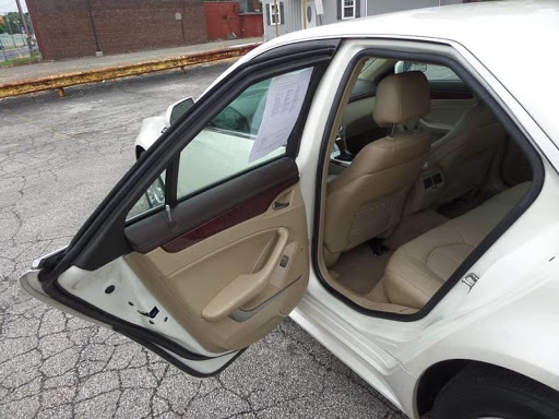 Used Car Dealer «Macrocar Sales Inc», reviews and photos, 1055 Wooster Road North, Barberton, OH 44203, USA