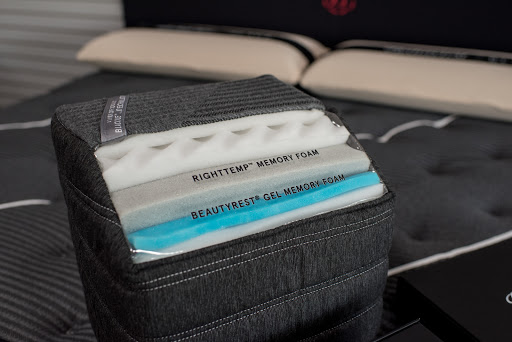 Mattress Specialist image