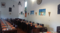 Atmosphère du Restaurant Resto Dé Fréro à La Laigne - n°14