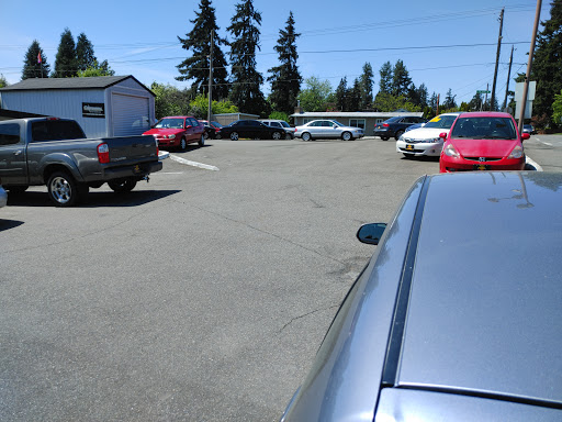 Used Car Dealer «West Coast Autoworks», reviews and photos, 22400 WA-99, Edmonds, WA 98026, USA