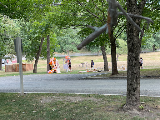 Park «Endicott Park (Town of Danvers)», reviews and photos, 57 Forest St, Danvers, MA 01923, USA