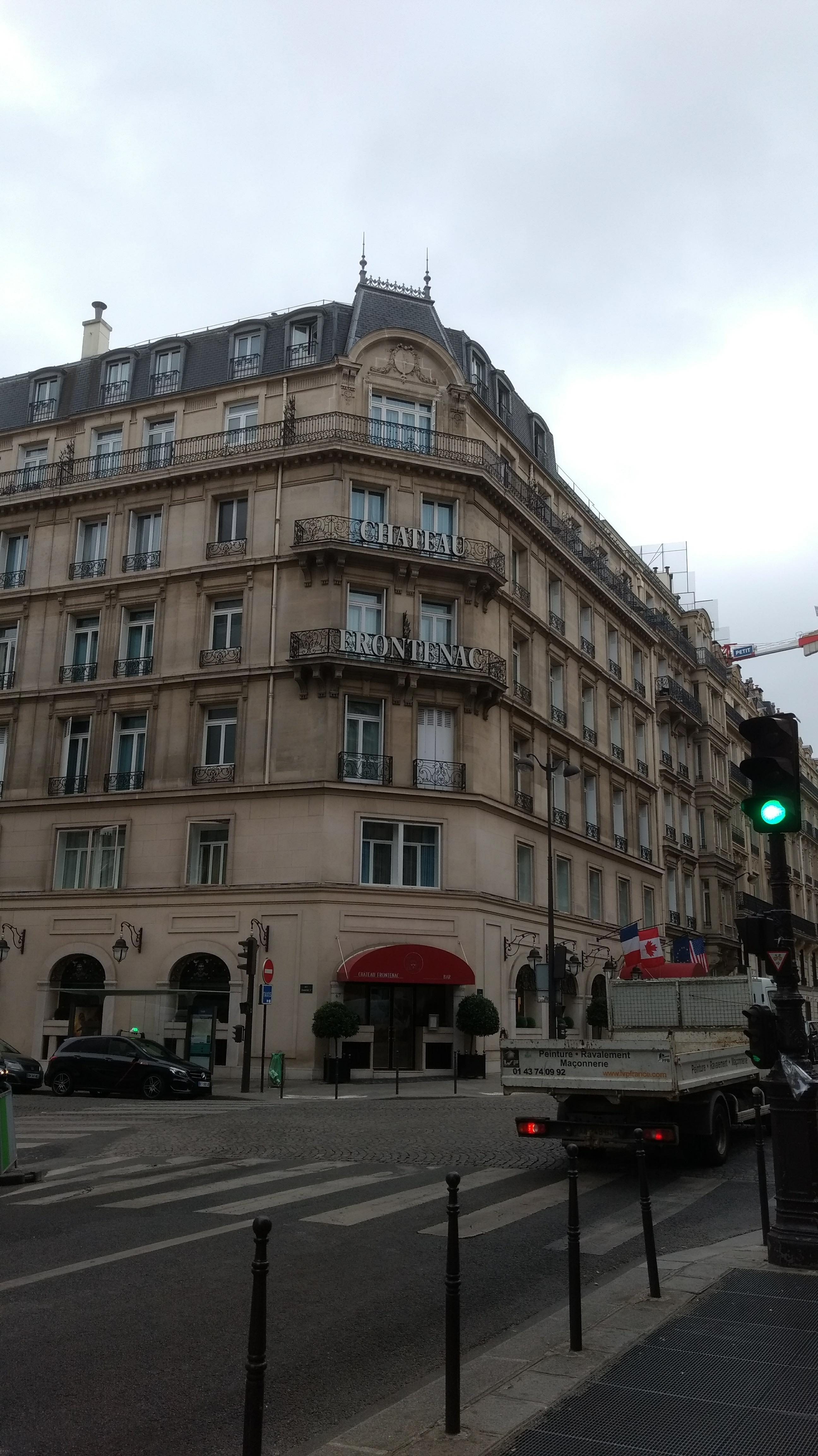 Photo n° 2 de l'avis de Melissa.i fait le 15/08/2018 à 09:29
