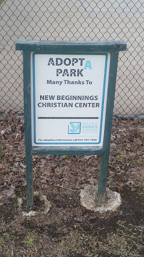 Community Center «Highland Community Center», reviews and photos, 3316 De Soto St, Houston, TX 77091, USA