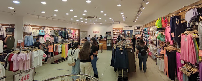 Opiniones de Guapa Salto Shopping en Paysandú - Tienda de ropa